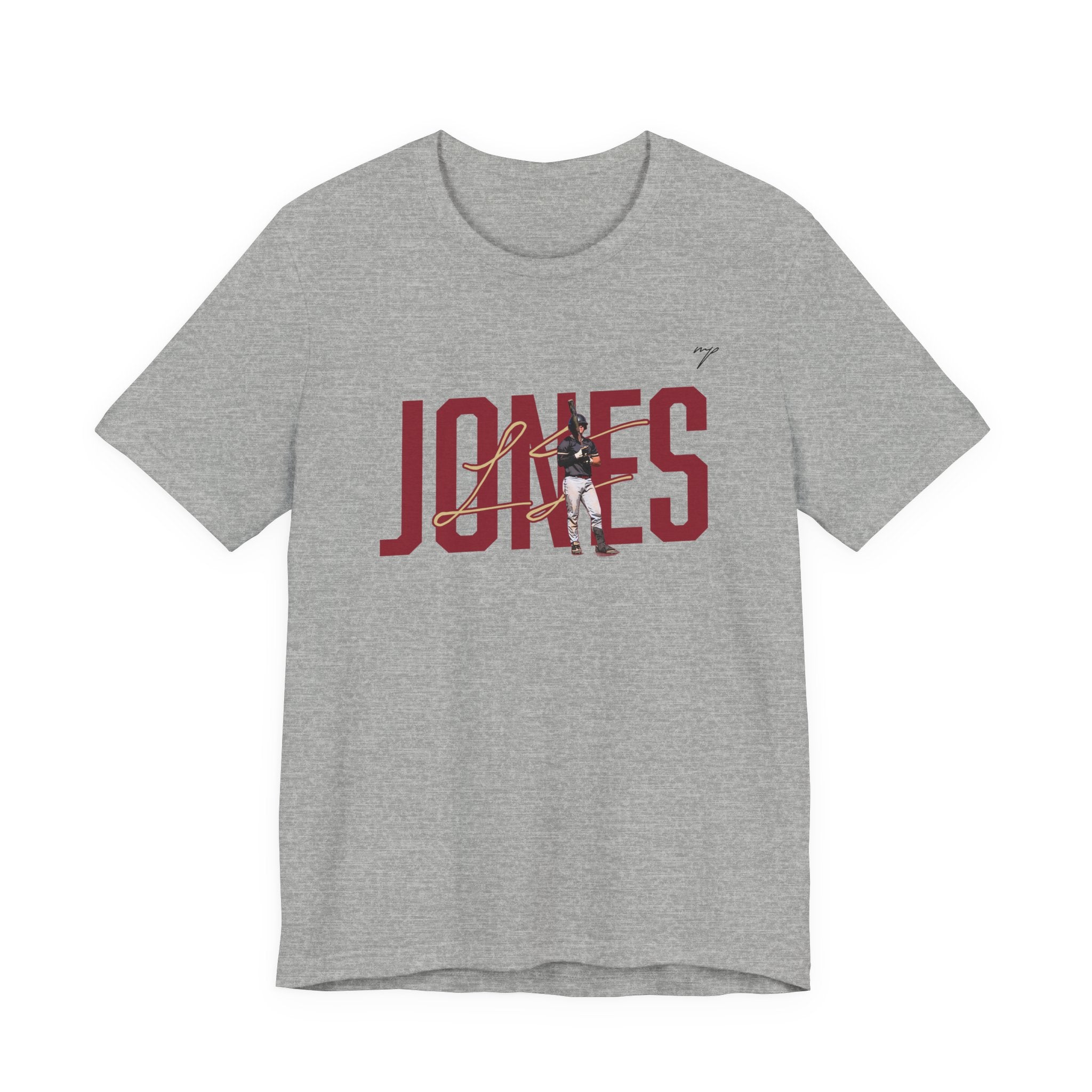 Landon Jones Graphic Tee