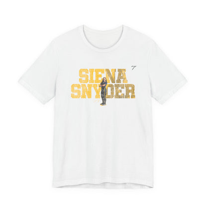 Siena Snyder Graphic Tee