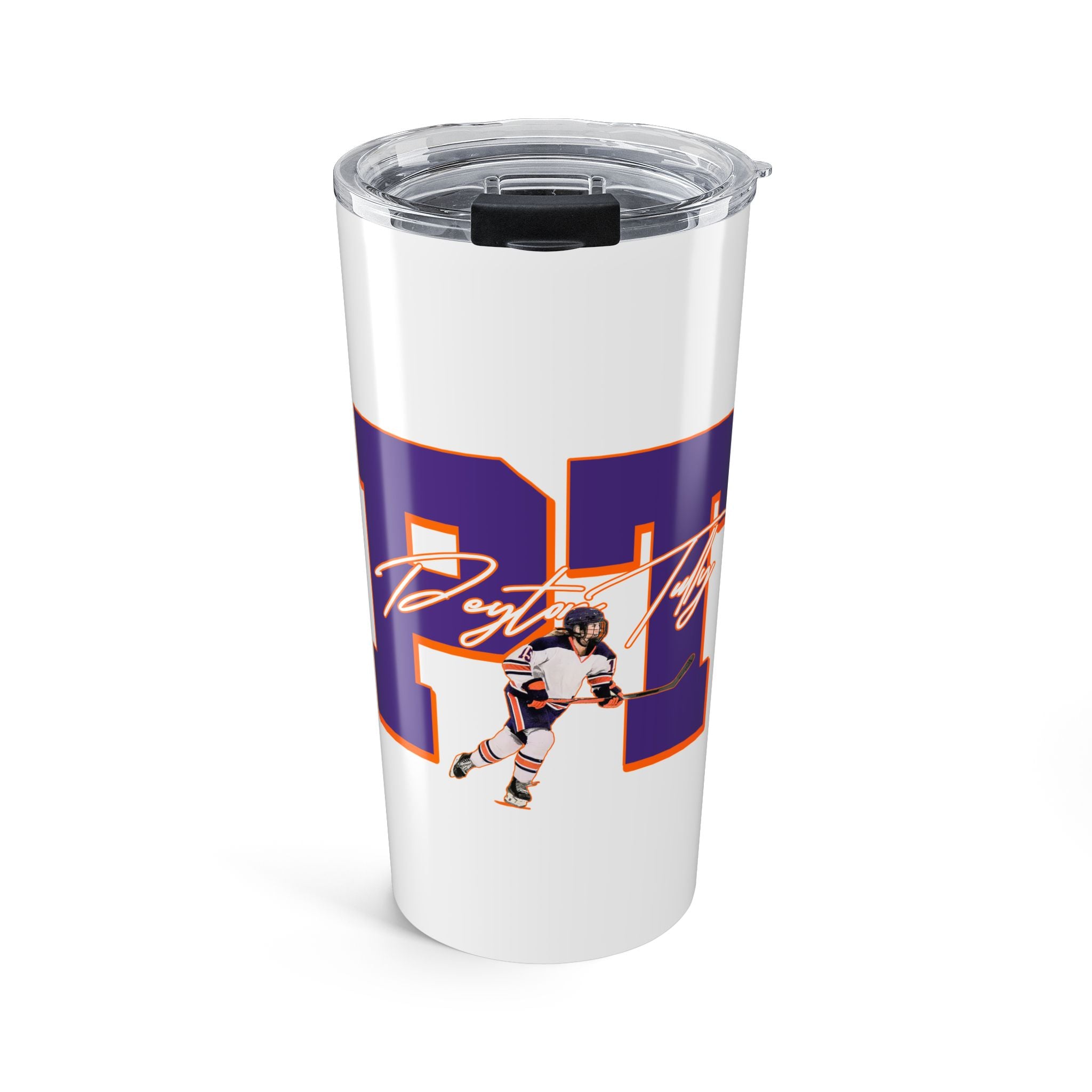 Peyton Tully Tumbler Mug