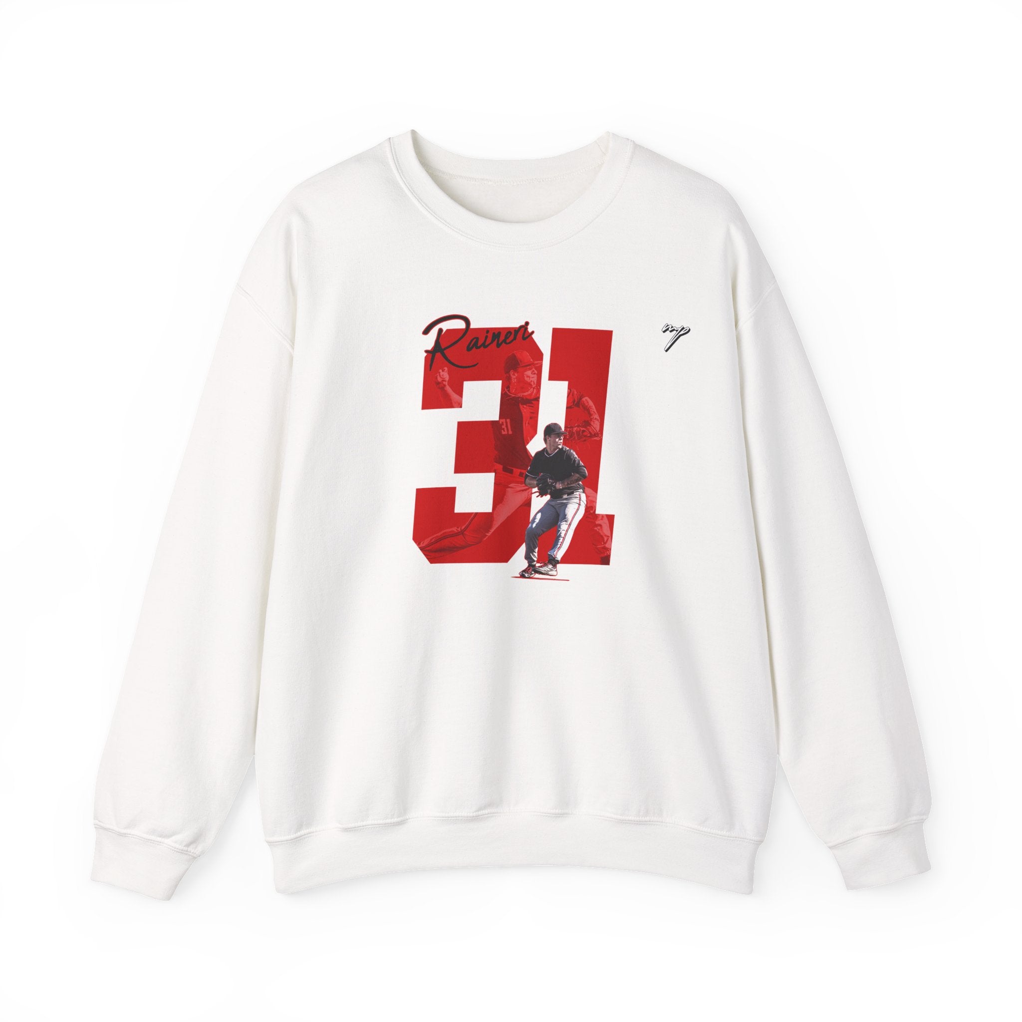 Kaysen Raineri Crewneck