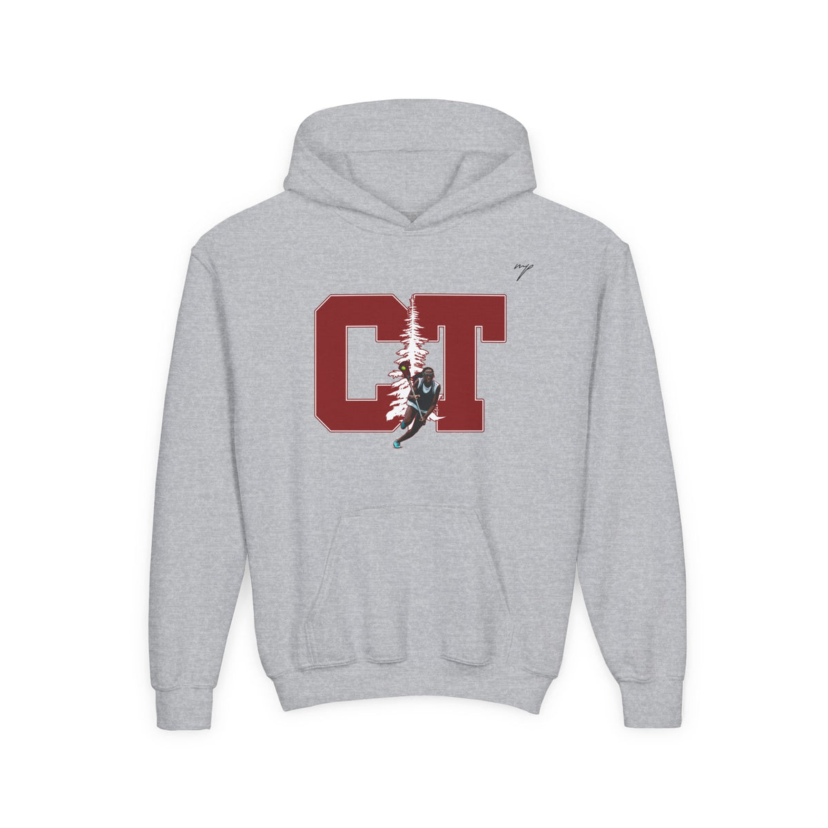 Chloe Thomas YOUTH Hoodie