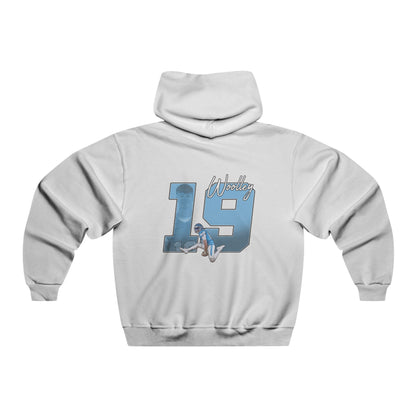 Conner Woolley Vintage Hoodie