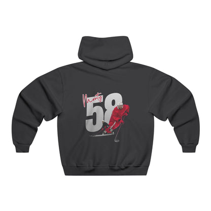 Bryce Montgomery Vintage Hoodie