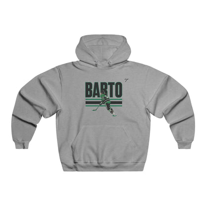 Maddy Bartovich Vintage Hoodie