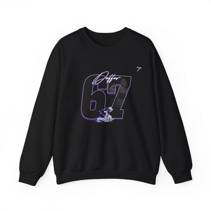 Maria Duffer Crewneck