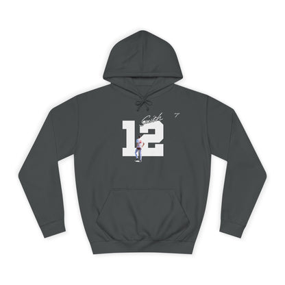 Collin Smith Hoodie