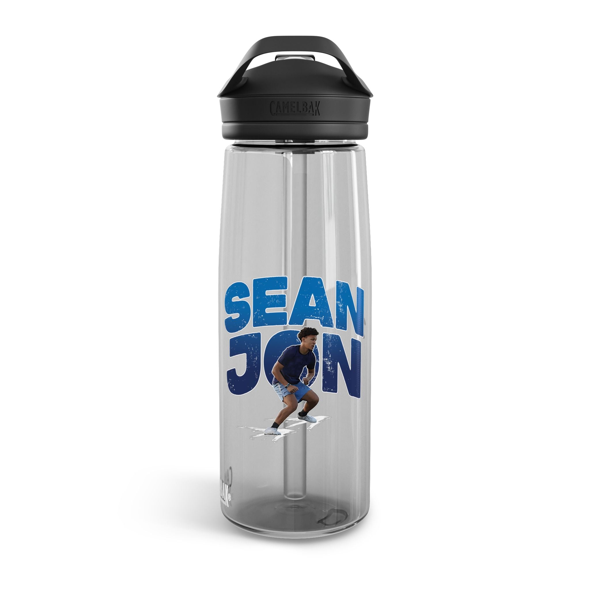 Sean Diakite CamelBak Water Bottle