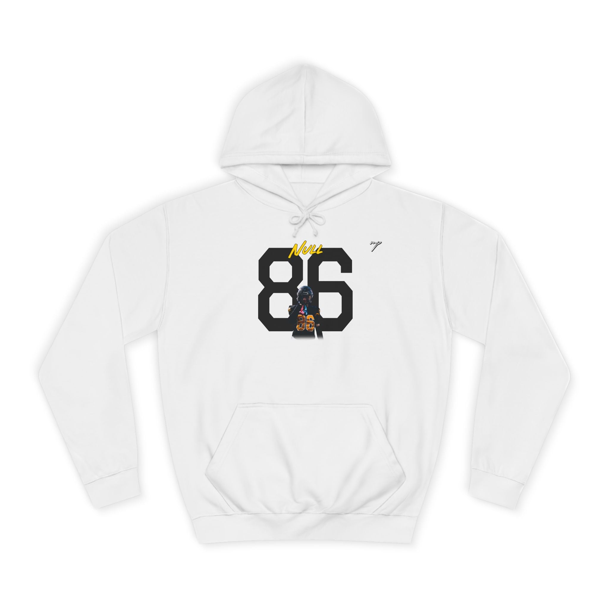 Ethan Null Hoodie