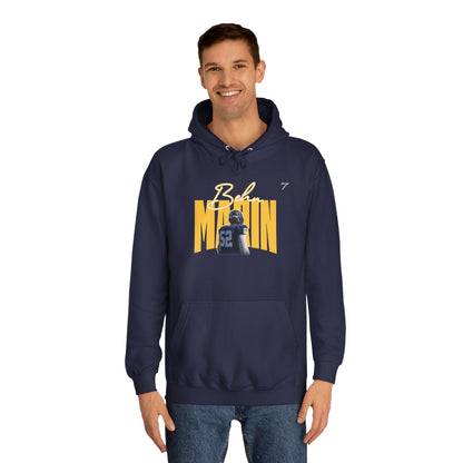 Behn Marin Hoodie
