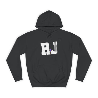 Rayshawn Goodman Hoodie