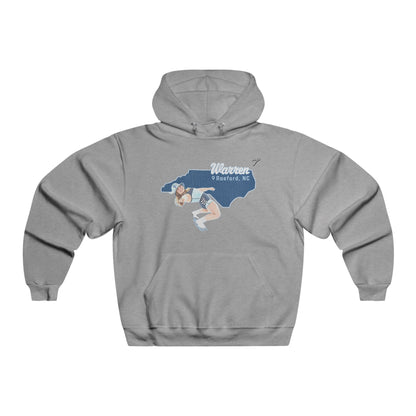 Sara Warren Vintage Hoodie