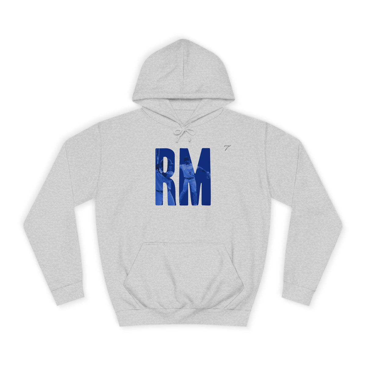 Reni Mason Hoodie