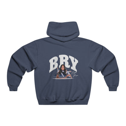 Brylea Johnson Vintage Hoodie