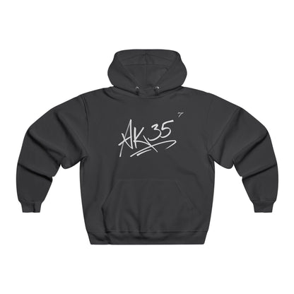 Ayla Krygier Vintage Hoodie