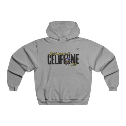 Richmerlens Celiferme Vintage Hoodie