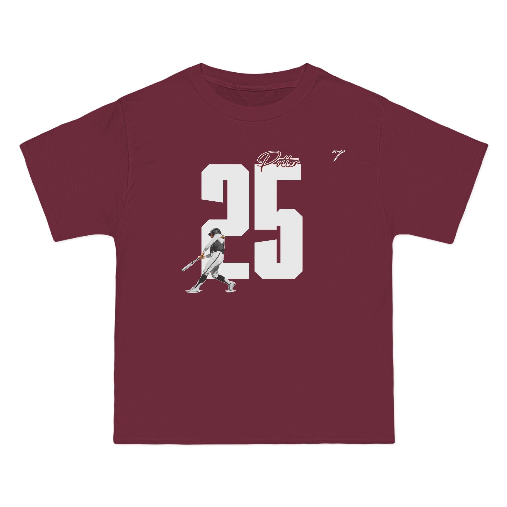 Sydney Potter Vintage Tee