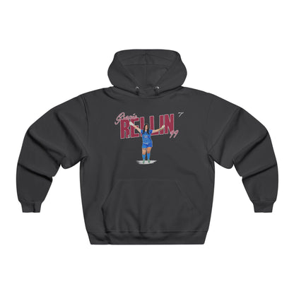 Gracie Rellin Vintage Hoodie
