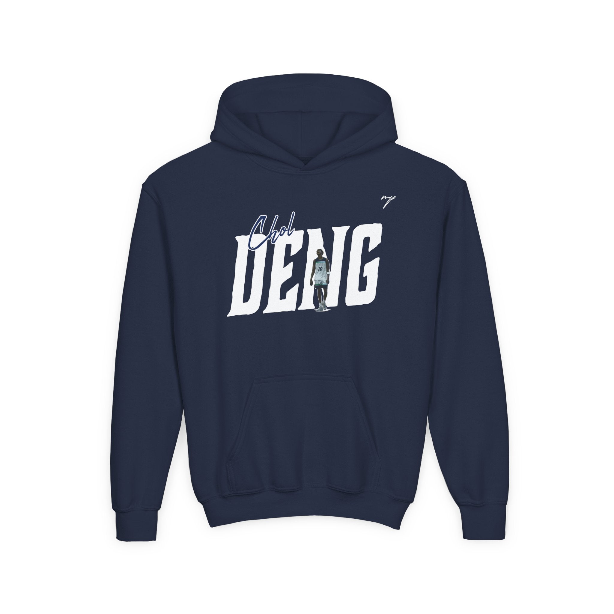 Chol Deng YOUTH Hoodie