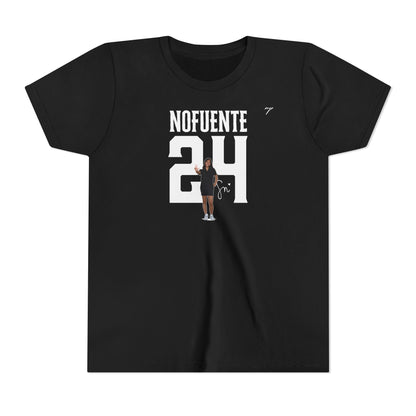 Saphyre Nofuente YOUTH Graphic Tee