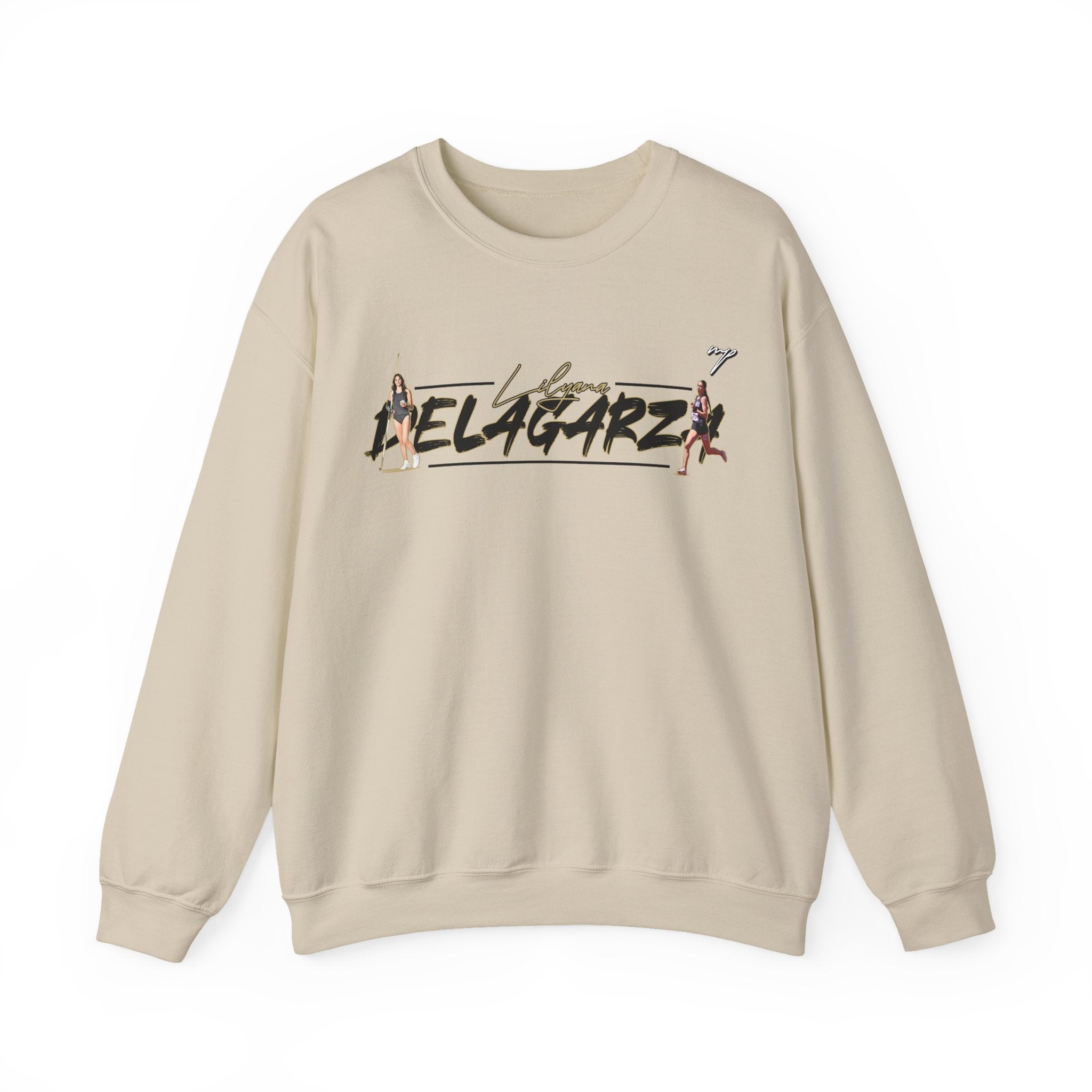 Lilyana Delagarza Crewneck