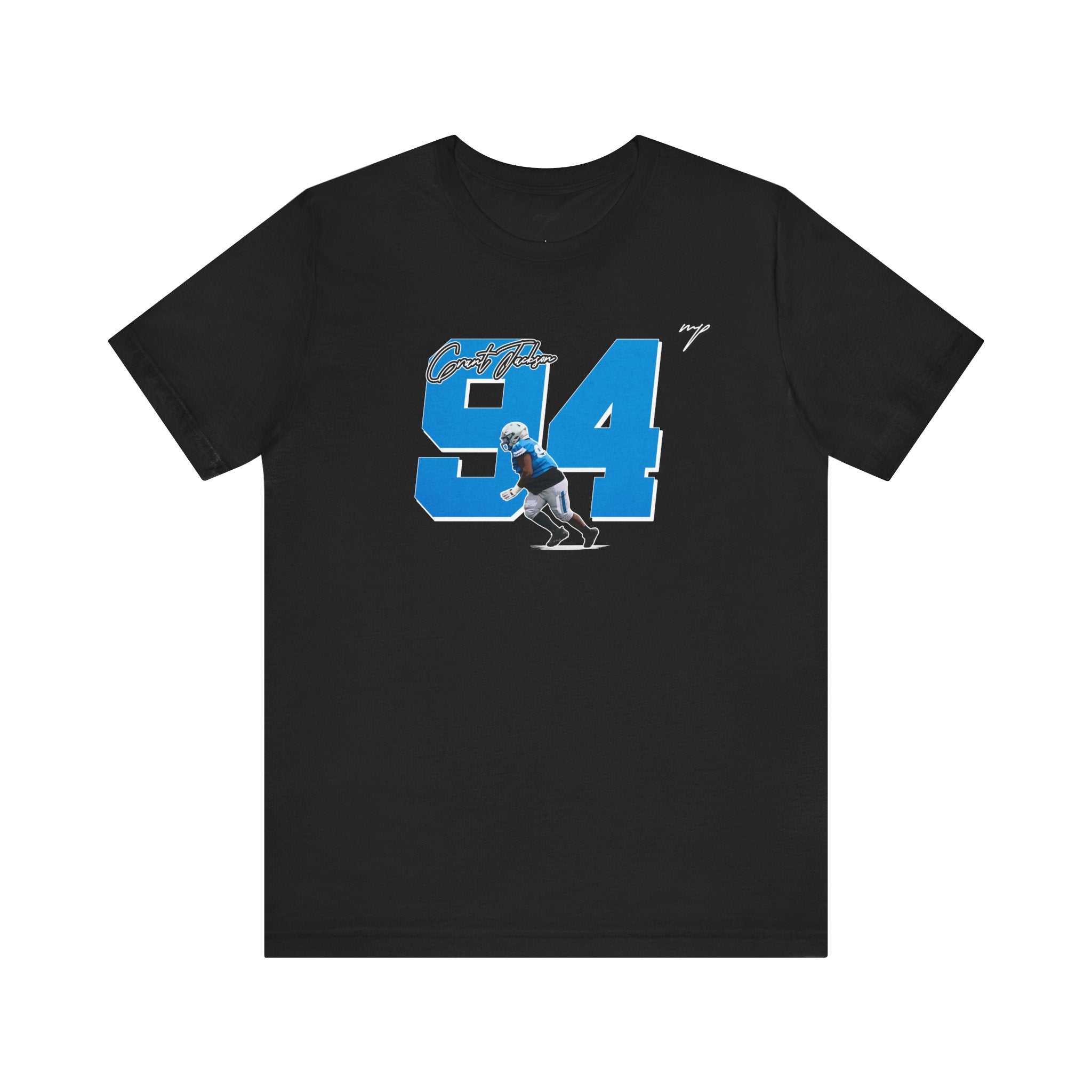 Grant Jackson Graphic Tee