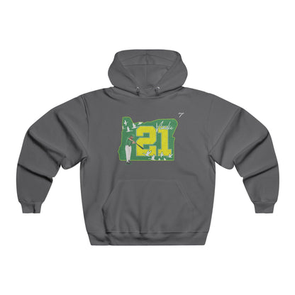 Tyler Vladic Vintage Hoodie