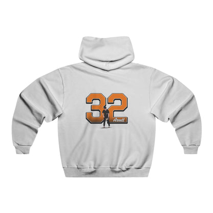 Jake Arnett Vintage Hoodie