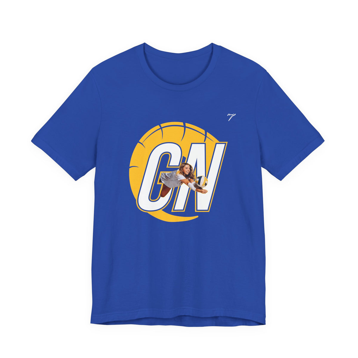 Grace Nelson Graphic Tee