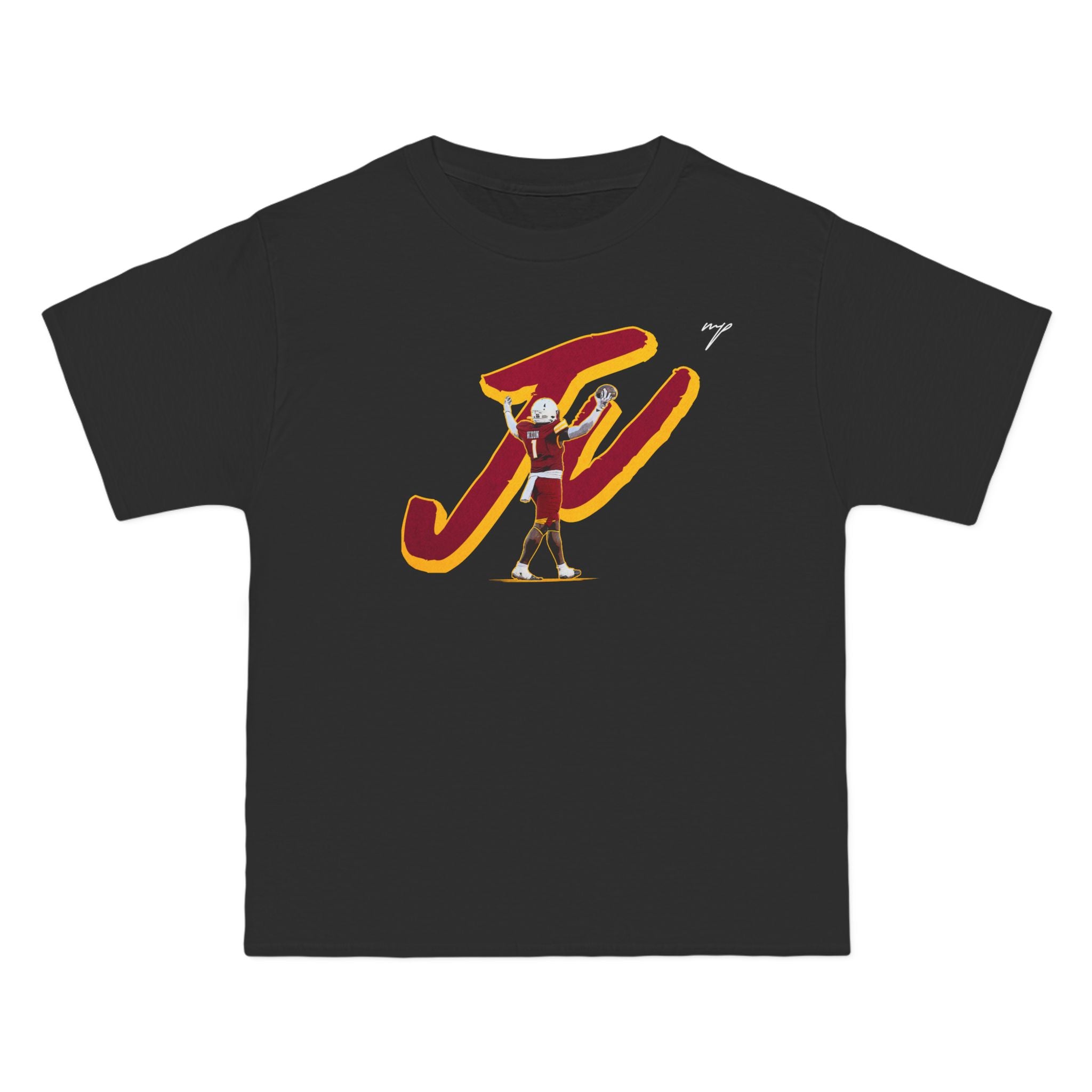 Julian Nixon Vintage Tee