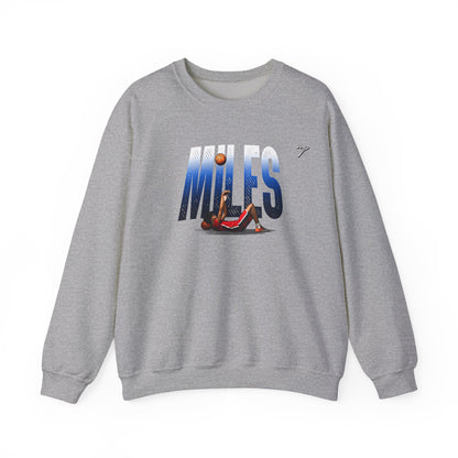 Jayden Miles Crewneck