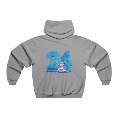 Carter Harrington Vintage Hoodie