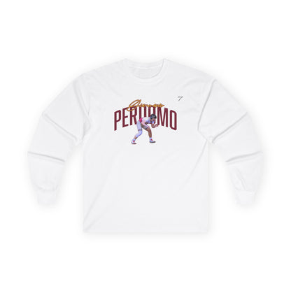 Gianmarco Perdomo Long Sleeve