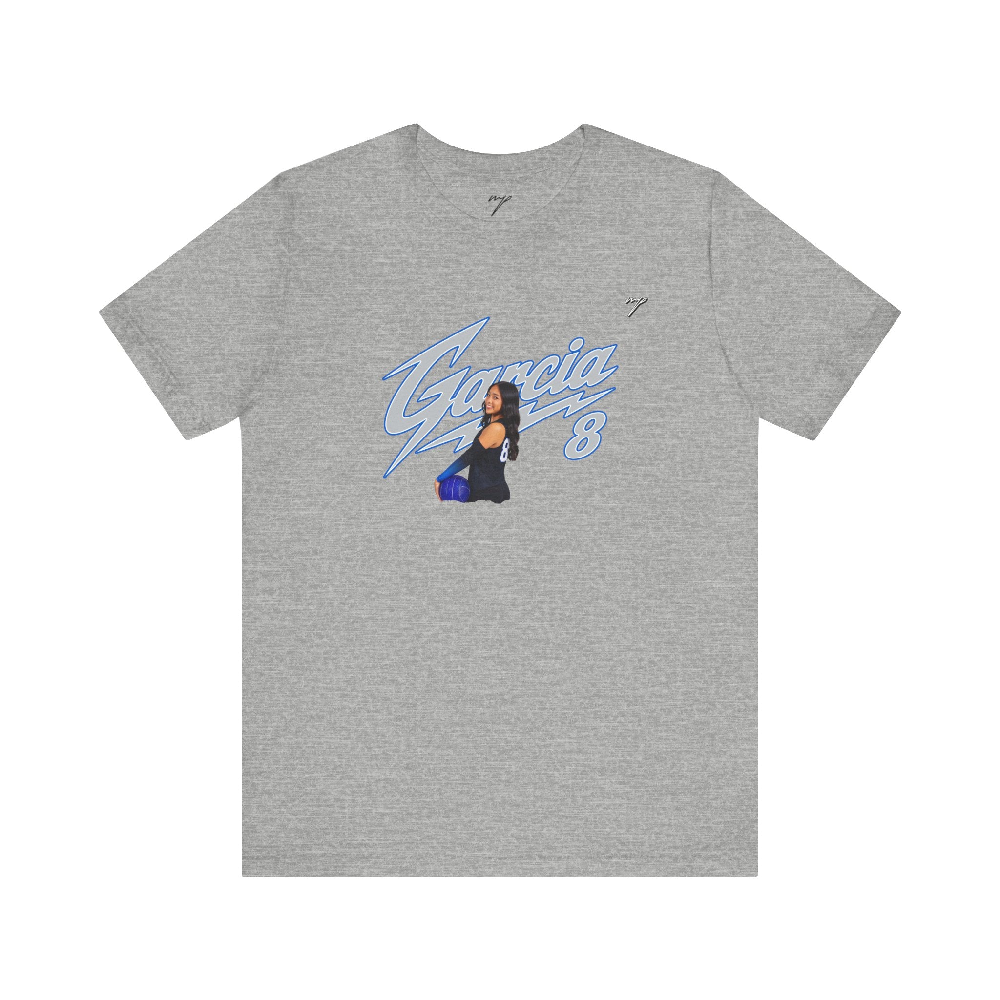 Marianne Garcia Graphic Tee