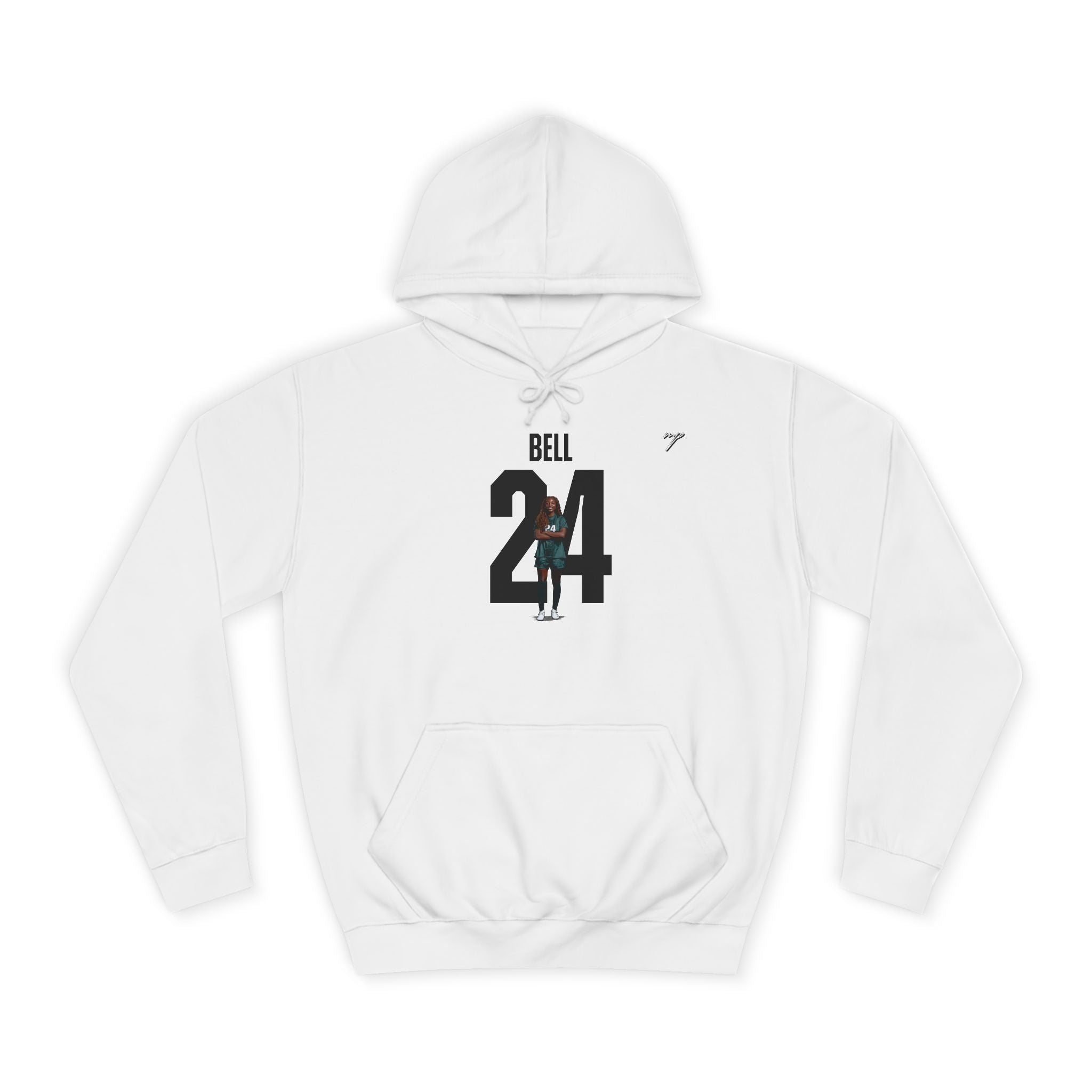 Kennedy Bell Hoodie