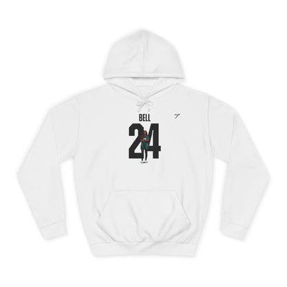 Kennedy Bell Hoodie