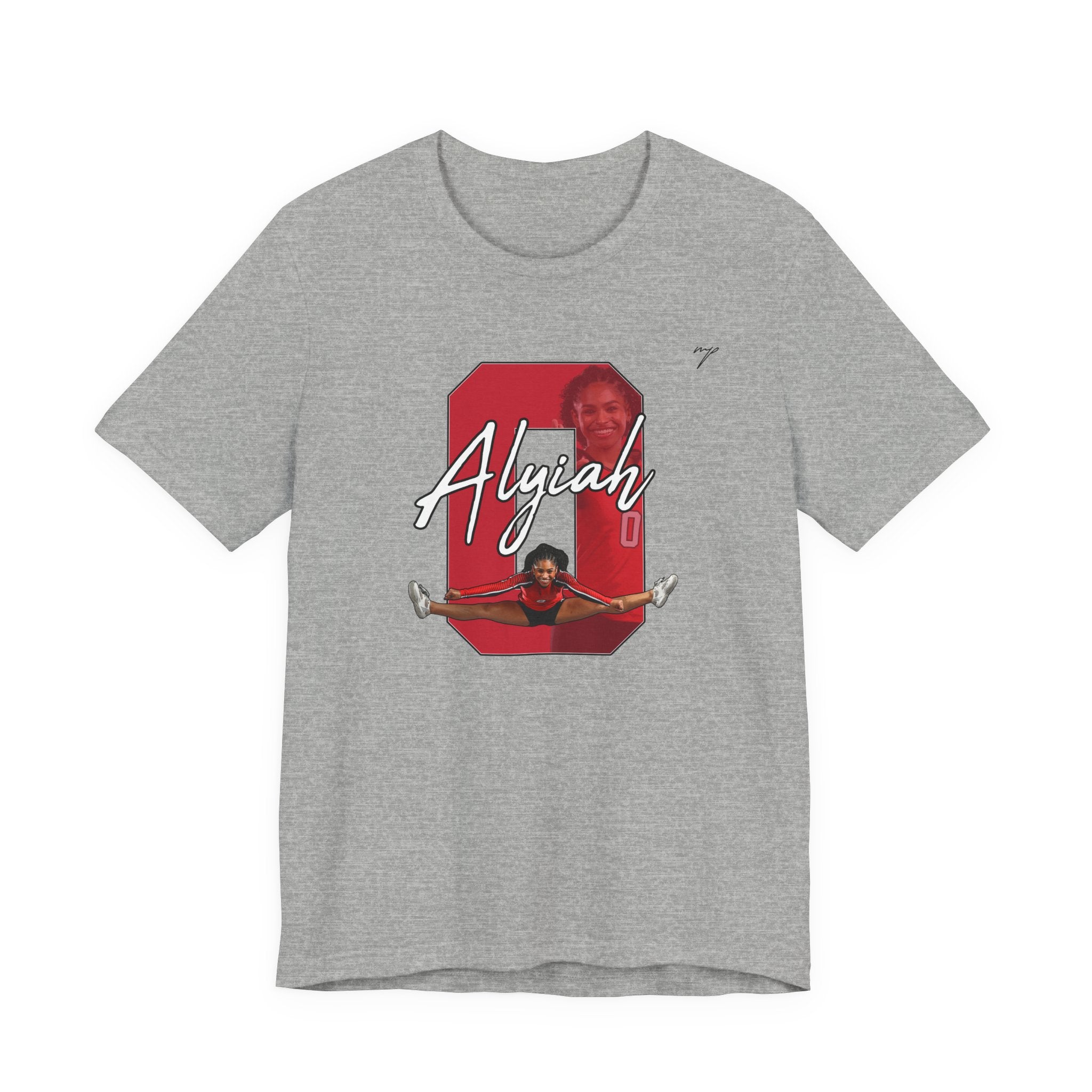 Alyiah Ward Graphic Tee