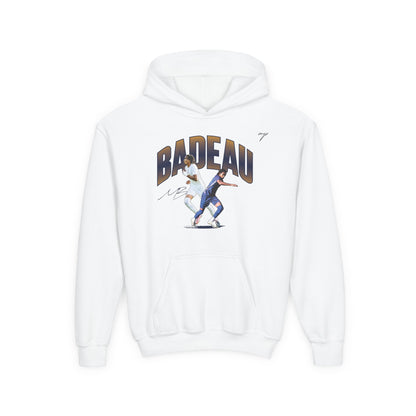 Makai Badeau YOUTH Hoodie
