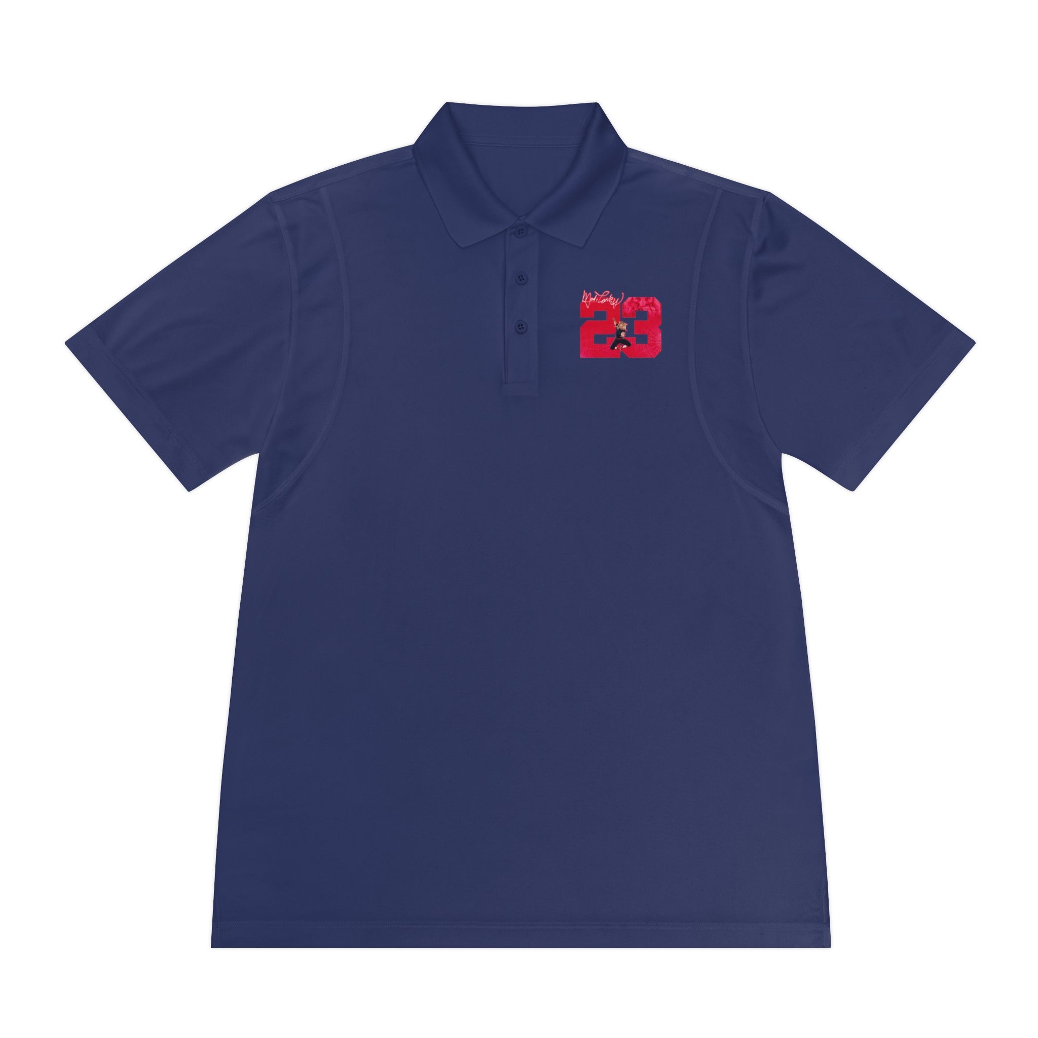 Madison Conley Polo