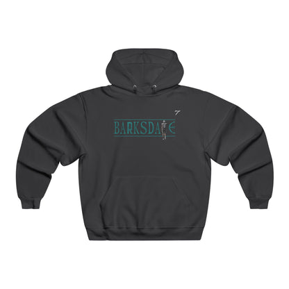 Develle Barksdale Vintage Hoodie