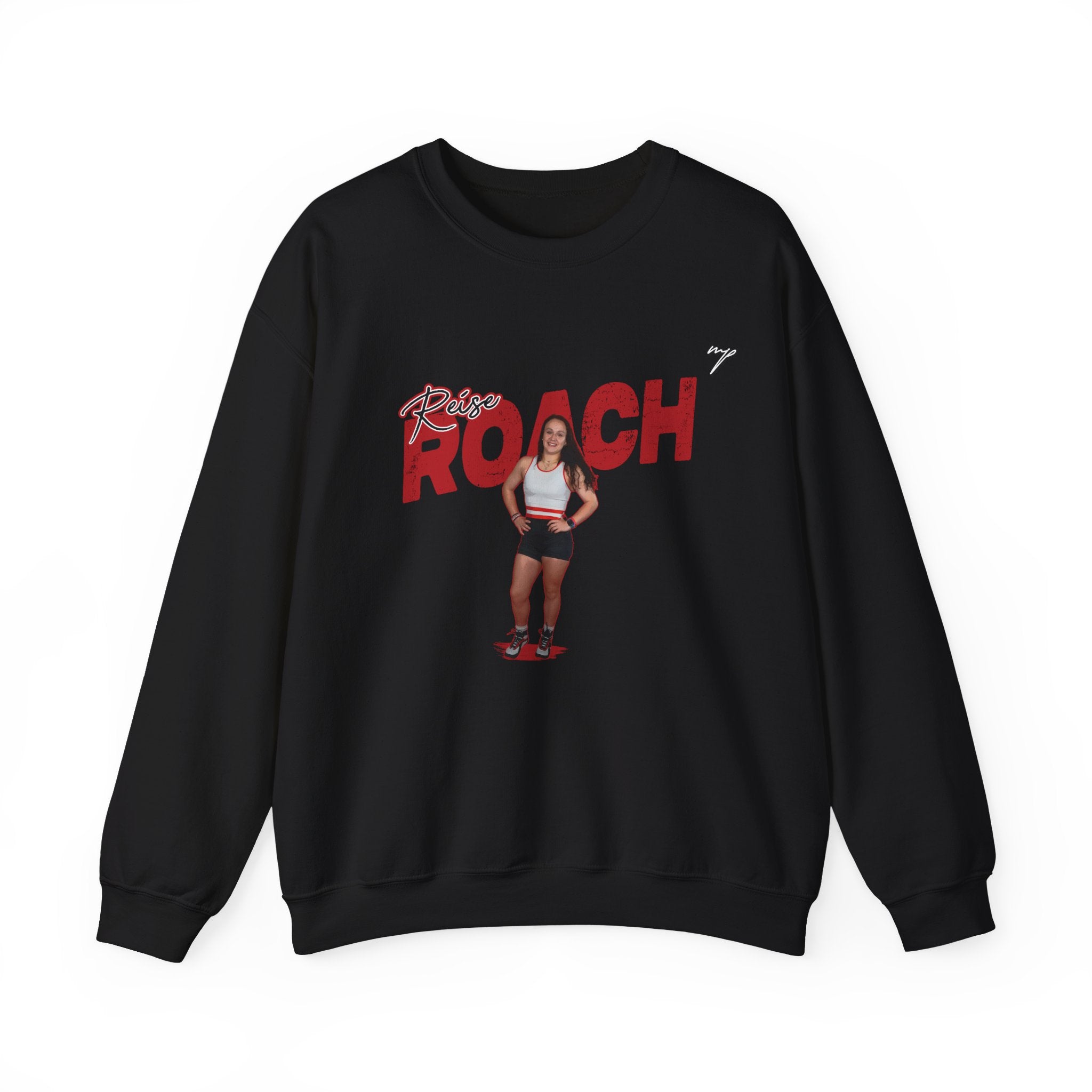 Reise Roach Crewneck