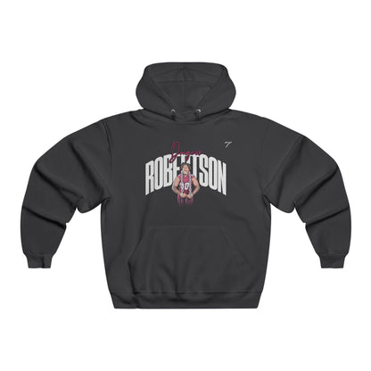 Dageor Robertson Vintage Hoodie
