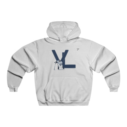 Vera Lee Vintage Hoodie