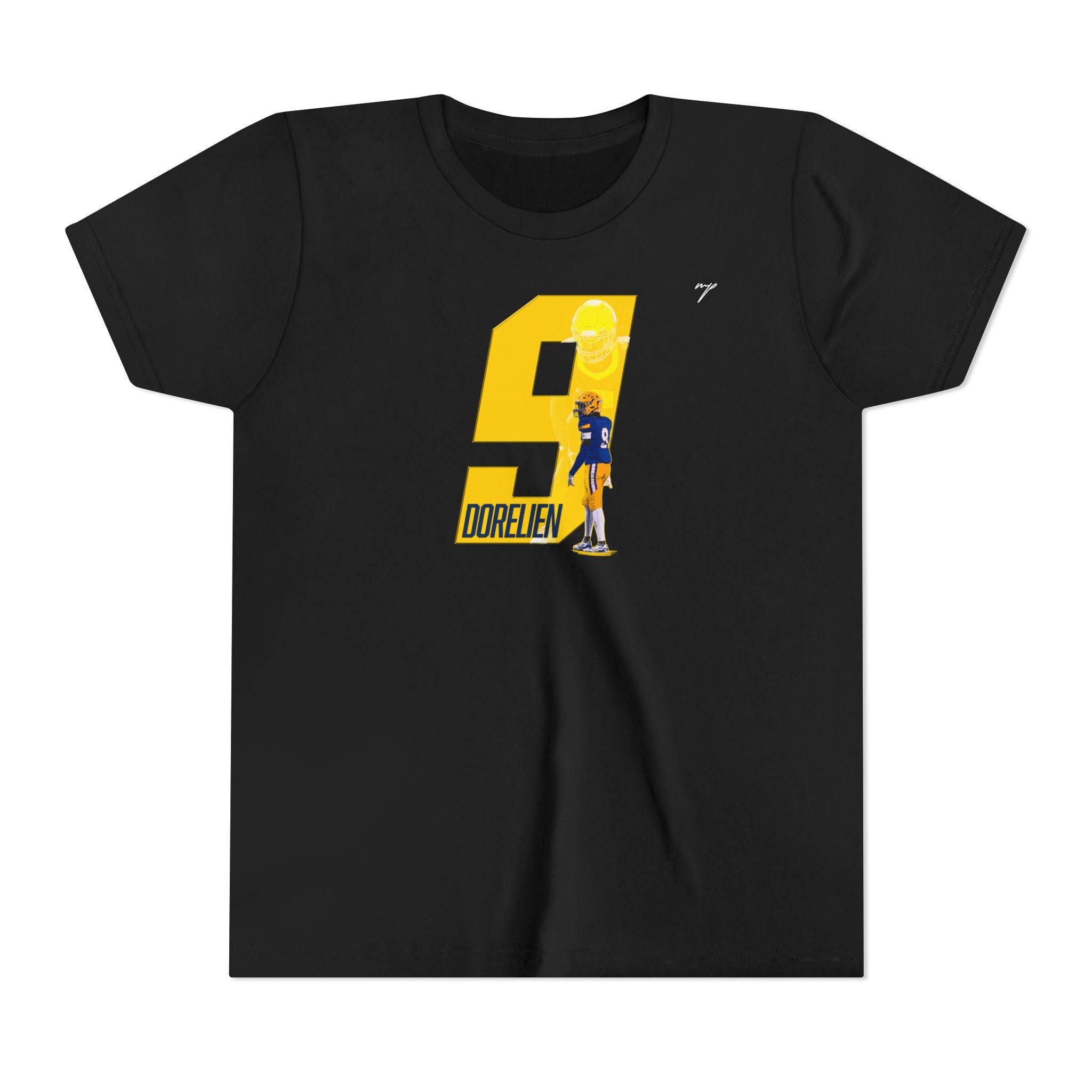 Kevin Dorelien YOUTH Graphic Tee