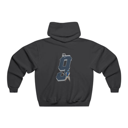 Cris Rosario Vintage Hoodie