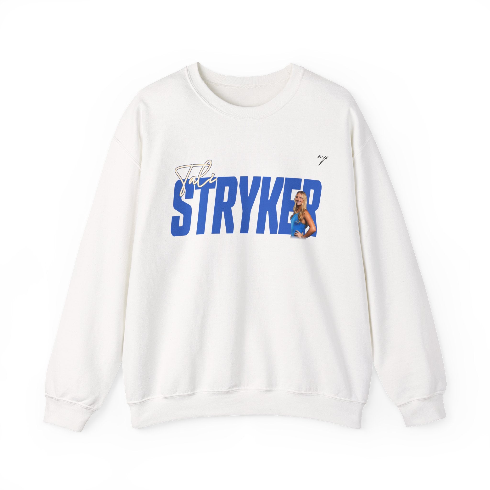Tali Stryker Crewneck