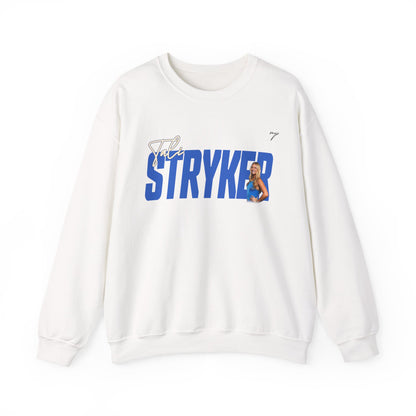 Tali Stryker Crewneck