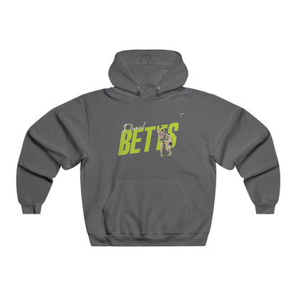 Daniel Betts Vintage Hoodie