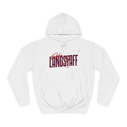 Dylan Langstaff Hoodie