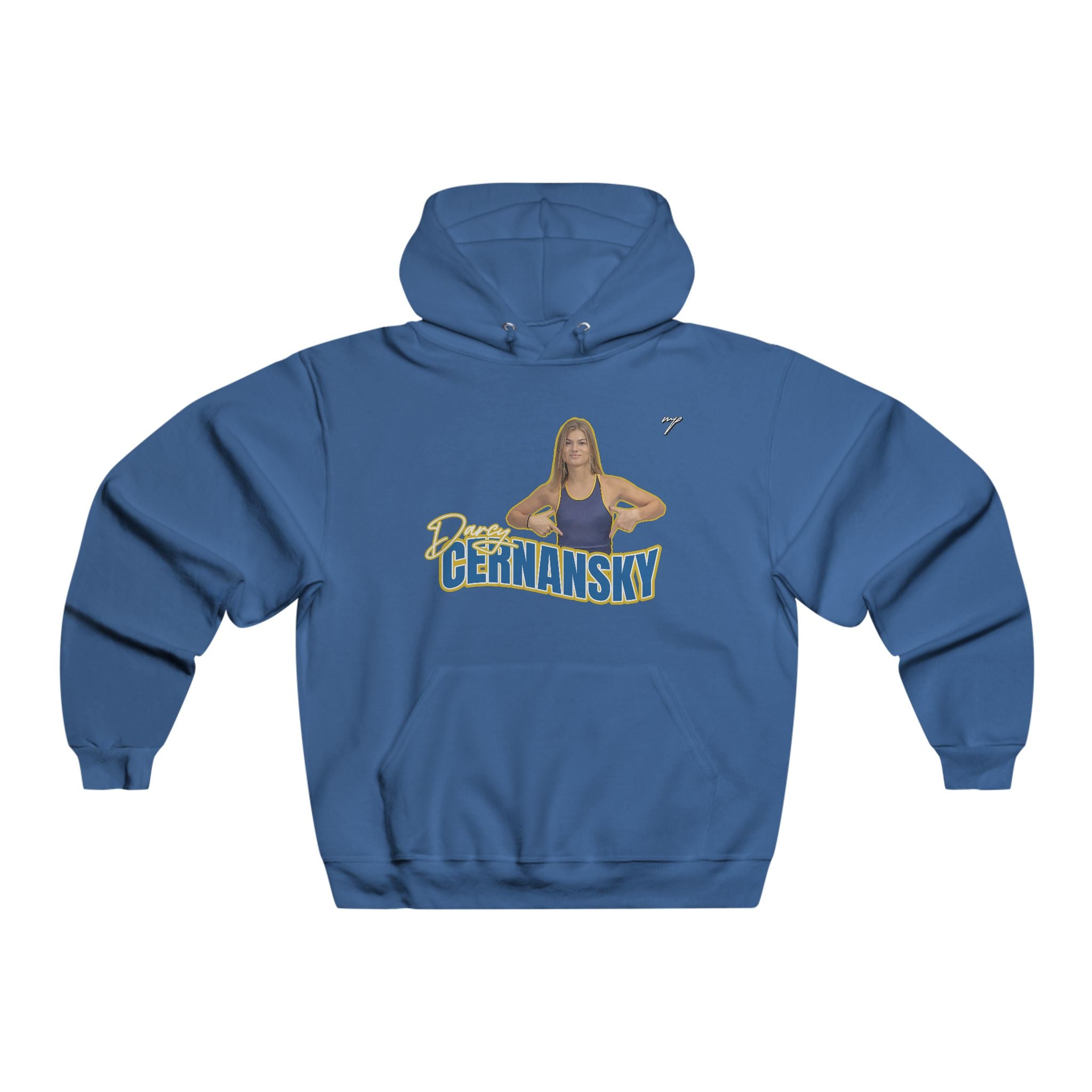 Darcy Cernansky Vintage Hoodie