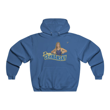 Darcy Cernansky Vintage Hoodie